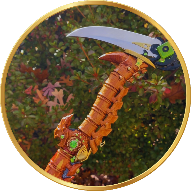 𝒮𝓅𝒾𝓃𝒶𝓁 𝒯𝒶𝓅 III